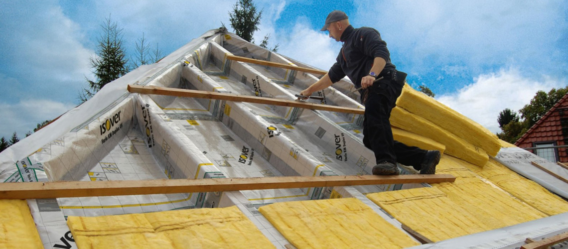 Beispielarbeit von Frank Sperling Dachdecker GmbH - veröffentlicht auf Dachdecker.com