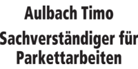 Logo der Firma Emil Aulbach Gmbh   aus Aschaffenburg auf dem Branchenportal Bodenleger.net