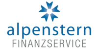 Logo der Firma Alpenstern Finanzservice GmbH aus Farchant auf dem Branchenportal Finanzberater.net