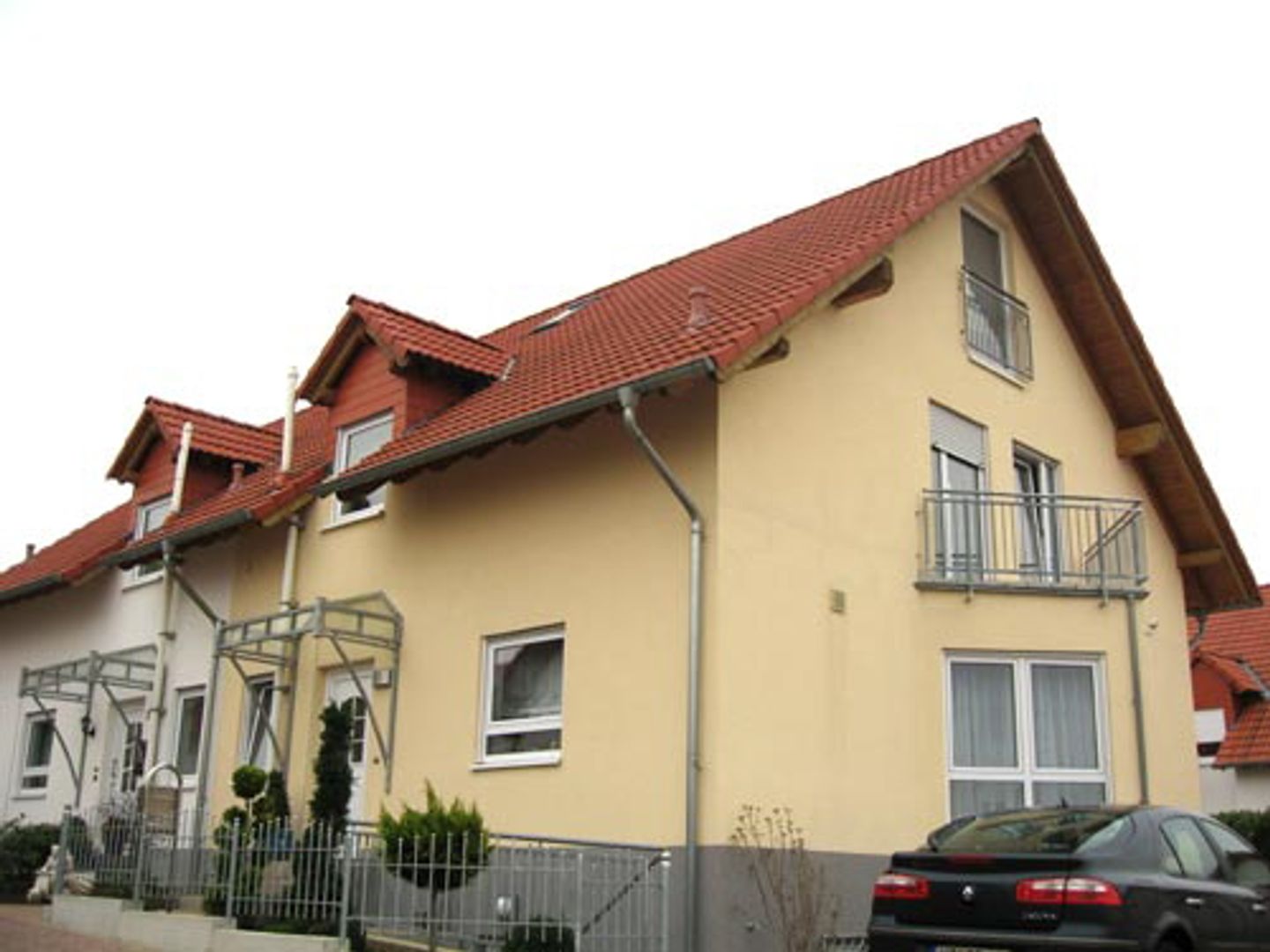 Beispielarbeit von Ehrlich Bauträger GmbH - veröffentlicht auf Bauunternehmen.org