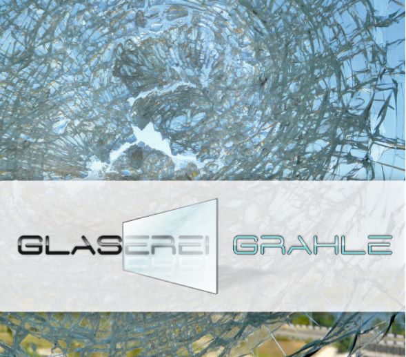 Logo der Firma Glaserei Grahle aus Dresden auf dem Branchenportal Glaserei.org