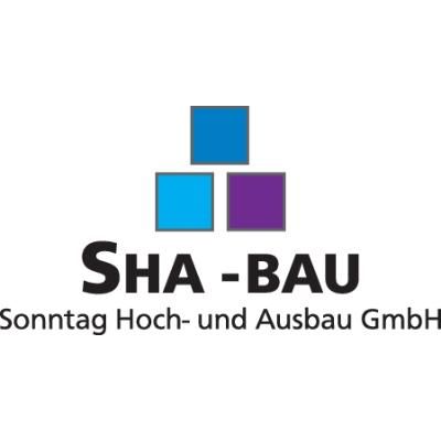 Logo der Firma Sonntag Hoch- und Ausbau GmbH aus Klingenthal auf dem Branchenportal Bauunternehmen.org