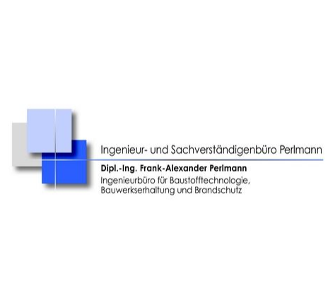 Logo der Firma Ingenieur- und Sachverständigenbüro Perlmann aus Hambühren auf dem Branchenportal Gutachter.org