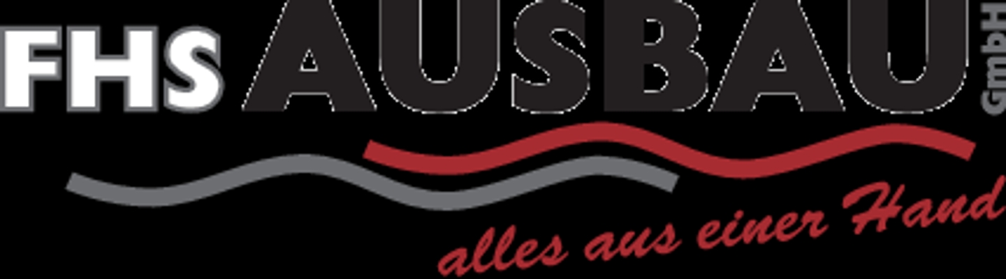 Logo der Firma FHS Ausbau GmbH aus Thermalbad Wiesenbad auf dem Branchenportal Heizungsbau.net