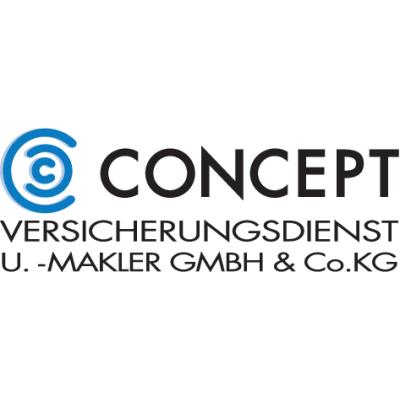 Logo der Firma Concept Makler aus Ruderting auf dem Branchenportal Finanzberater.net