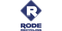 Logo der Firma Röde Recycling GmbH aus Traunstein auf dem Branchenportal Gartenbau.org