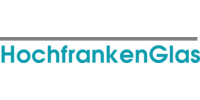 Logo der Firma Glaserei HochfrankenGlas aus Hof auf dem Branchenportal Glaserei.org