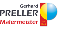 Logo der Firma Maler Preller Gerhard aus Bamberg auf dem Branchenportal Maler.org