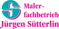Logo der Firma Sütterlin Jürgen aus Auggen auf dem Branchenportal Maler.org