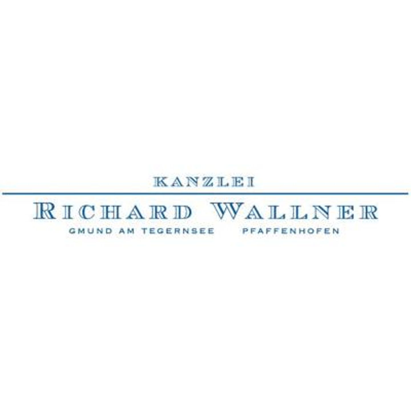 Logo der Firma Wallner Richard Steuerberater aus Pfaffenhofen auf dem Branchenportal Steuer-Berater.de