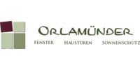 Logo der Firma Fenster Orlamünder aus Forchheim auf dem Branchenportal Glaserei.org