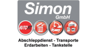 Logo der Firma Simon GmbH aus Wallenfels auf dem Branchenportal Auto-Werkstatt.de