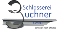 Logo der Firma Schlosserei Buchner GmbH aus Schwarzenbruck auf dem Branchenportal Schlosserei.net