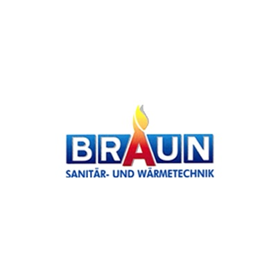 Logo der Firma Braun Sanitär & Wärmetechnik Andre Braun aus Wuppertal auf dem Branchenportal Sanitaer.org