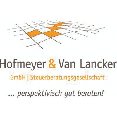 Logo der Firma Hofmeyer & Van Lancker GmbH Steuerberatungsgesellschaft aus Hofgeismar auf dem Branchenportal Steuer-Berater.de