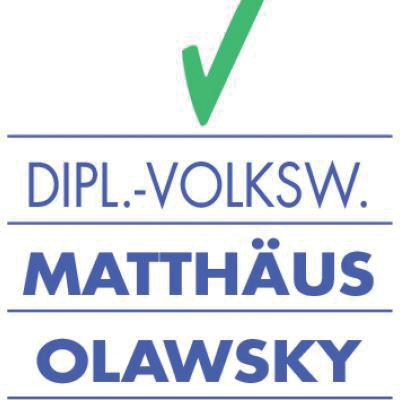 Logo der Firma Steuerberater, Matthäus Olawsky aus Hoyerswerda auf dem Branchenportal Steuer-Berater.de