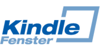 Logo der Firma Kindle Fenster aus Lahr auf dem Branchenportal Glaserei.org