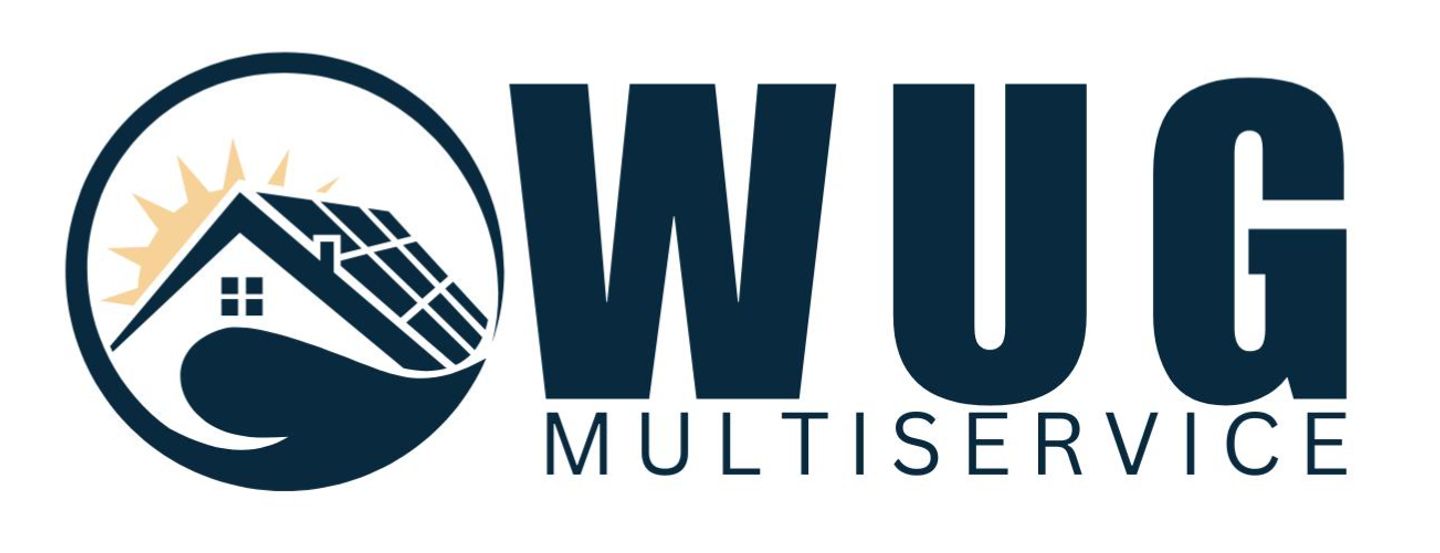 Logo der Firma W.u.G - MultiService aus Lünen auf dem Branchenportal Solartechnik.org