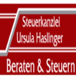 Logo der Firma Haslinger Ursula Steuerkanzlei aus Passau auf dem Branchenportal Steuer-Berater.de