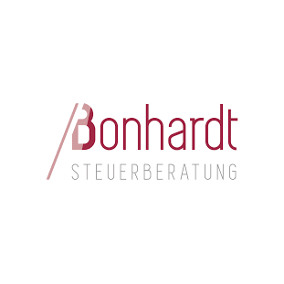 Logo der Firma Bonhardt Steuerberatung aus Uetze auf dem Branchenportal Steuer-Berater.de