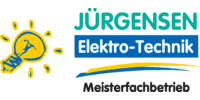 Logo der Firma Jürgensen Rolf aus Hartheim auf dem Branchenportal Elektriker.org