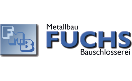 Logo der Firma Siegfried Fuchs Metallbau GmbH aus Hutthurm auf dem Branchenportal Schlosserei.net