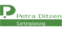 Logo der Firma Ditzen Petra Gartengestaltung aus Willich auf dem Branchenportal Gartenbau.org