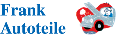 Logo der Firma Christian Frank aus Hilden auf dem Branchenportal Auto-Werkstatt.de