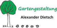 Logo der Firma Gartengestaltung Alexander Dietsch aus Heiligenstadt auf dem Branchenportal Gartenbau.org