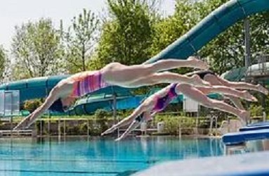 Beispielarbeit von Mineralfreibad Oberes Bottwartal - veröffentlicht auf Sanitaer.org