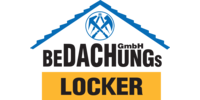 Logo der Firma Bedachungs-GmbH Locker aus Remptendorf auf dem Branchenportal Dachdecker.com