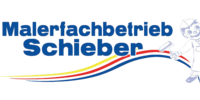 Logo der Firma Malerfachbetrieb Schieber aus Kulmbach auf dem Branchenportal Maler.org