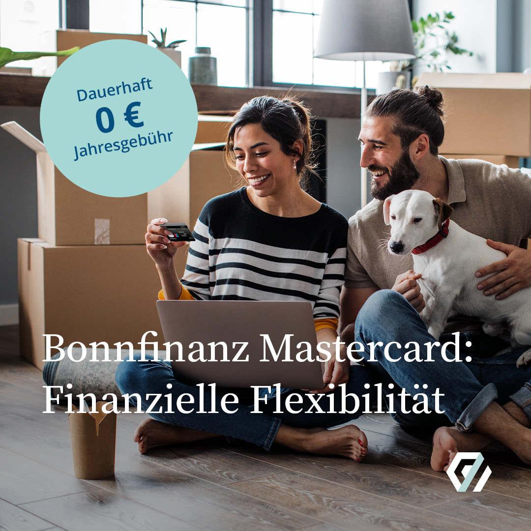 Beispielarbeit von Bonnfinanz Christian Prokopenko - veröffentlicht auf Finanzberater.net