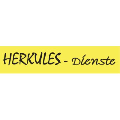 Logo der Firma HERKULES-Dienste Matthias Walther aus Zwickau auf dem Branchenportal Hausmeisterdienste.net