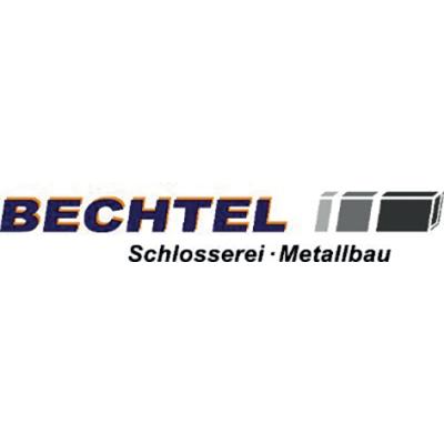Logo der Firma Schlosserei Bechtel aus Marburg auf dem Branchenportal Schlosserei.net