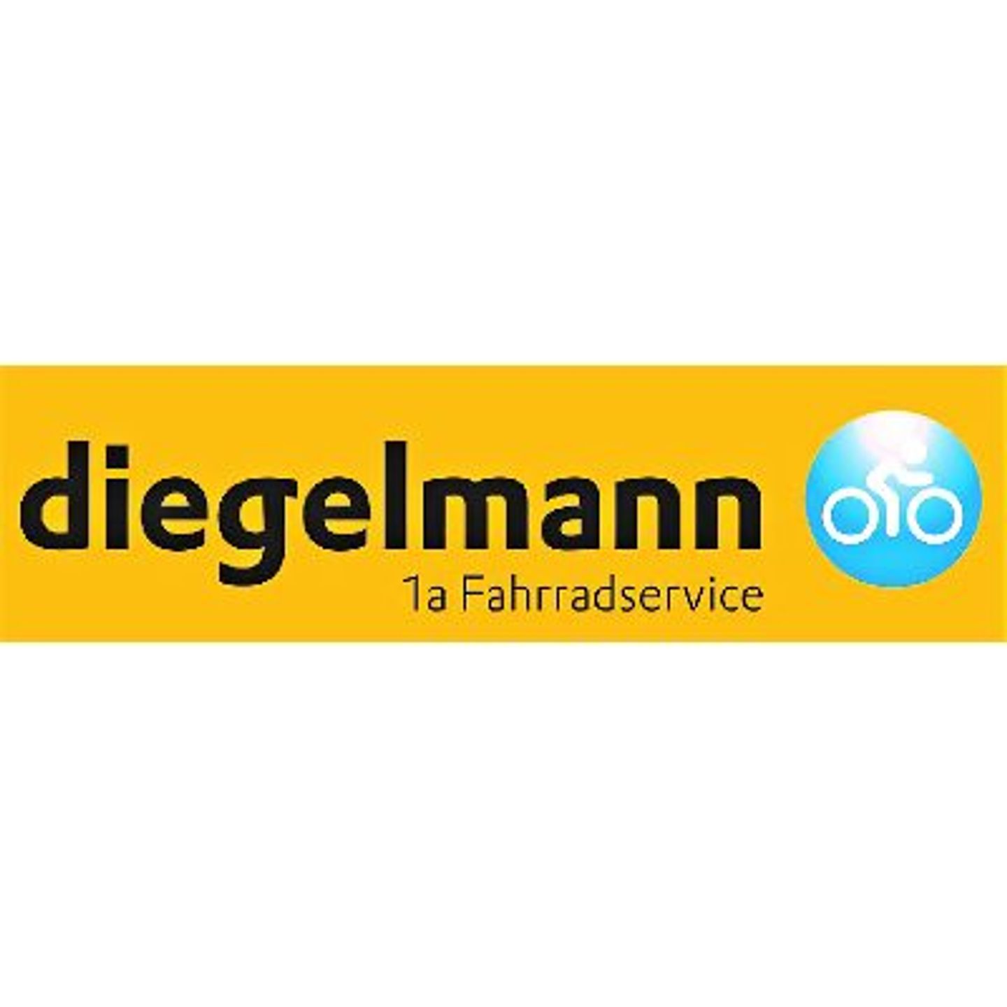 Logo der Firma Fahrradservice Diegelmann aus Neukirchen auf dem Branchenportal Fahrradreparatur.org
