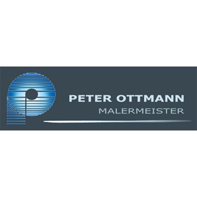 Logo der Firma Ottmann Peter Malermeister aus Düsseldorf auf dem Branchenportal Maler.org