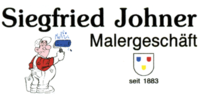 Logo der Firma Maler Johner aus Bonndorf auf dem Branchenportal Maler.org