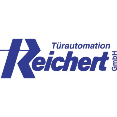 Logo der Firma Türautomation Reichert GmbH aus Radeberg auf dem Branchenportal Fensterbau.org