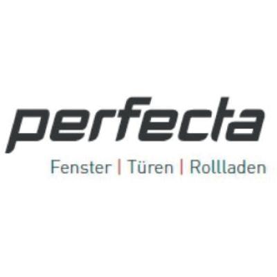 Logo der Firma Rudzio Perfecta-Fenster aus Oberhaching auf dem Branchenportal Glaserei.org