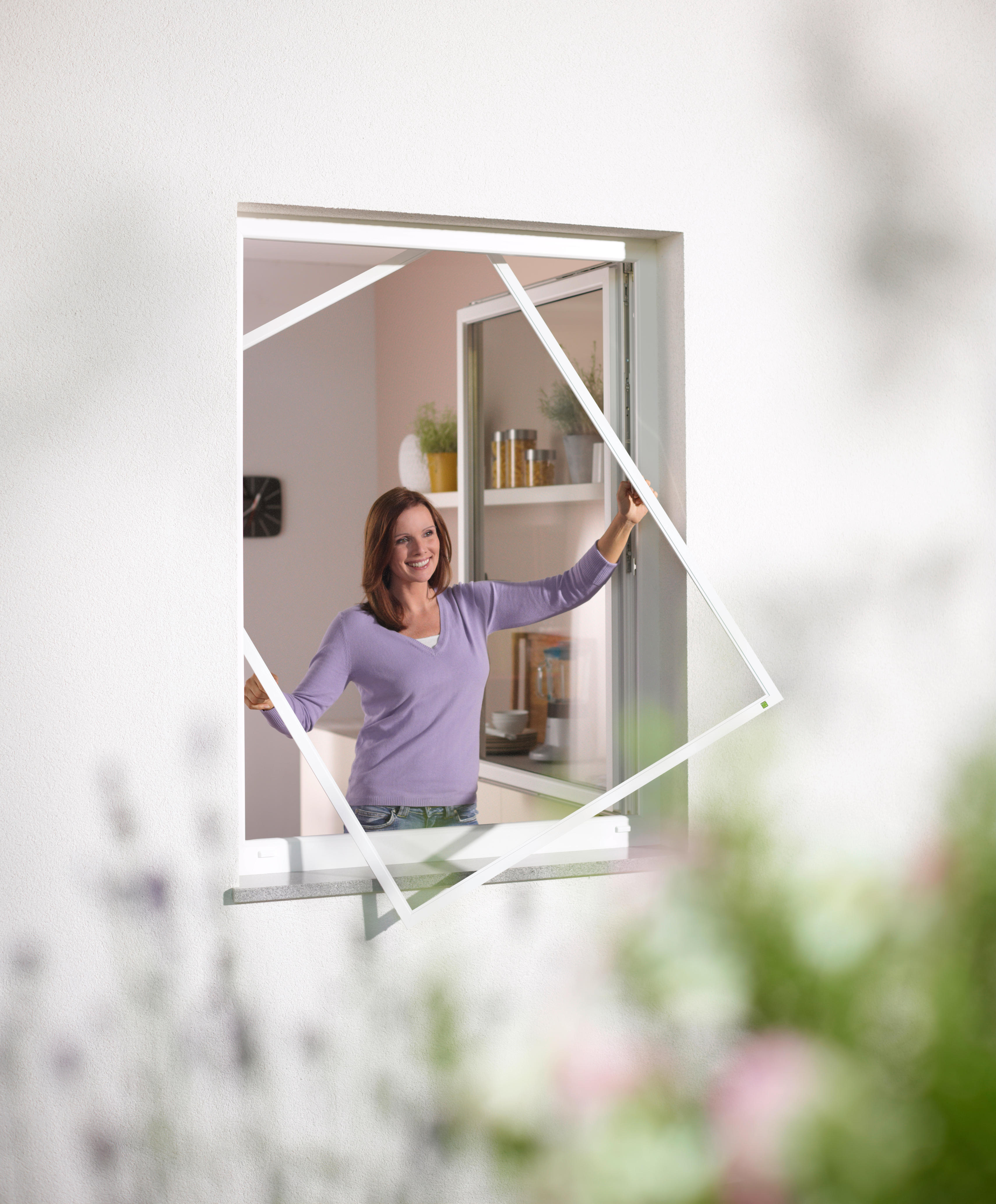 Beispielarbeit von GREGORI Fenster-Türen - Innenausbau - veröffentlicht auf Glaserei.org