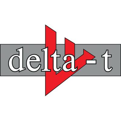 Logo der Firma delta-t Messdienst aus Pleystein auf dem Branchenportal Klimatechniker.net