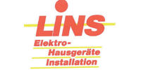 Logo der Firma Elektro Lins GmbH & Co. KG aus Rauschenberg auf dem Branchenportal Elektriker.org