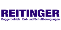 Logo der Firma Abbruch Martin Reitinger aus Gröbenzell auf dem Branchenportal Gartenbau.org
