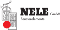 Logo der Firma Nele GmbH aus Ochsenfurt auf dem Branchenportal Glaserei.org