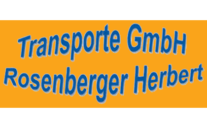 Transporte Rosenberger - LOGO