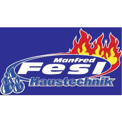 Logo der Firma Fesl Haustechnik GmbH aus Untergriesbach auf dem Branchenportal Elektriker.org