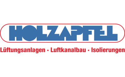 Berthold Holzapfel GmbH - LOGO