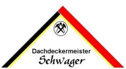 Logo der Firma Dachdeckermeister Schwager aus Waldenburg auf dem Branchenportal Dachdecker.com