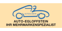 Logo der Firma Reinhold Egloffstein Auto Egloffstein aus Neunkirchen auf dem Branchenportal Auto-Werkstatt.de